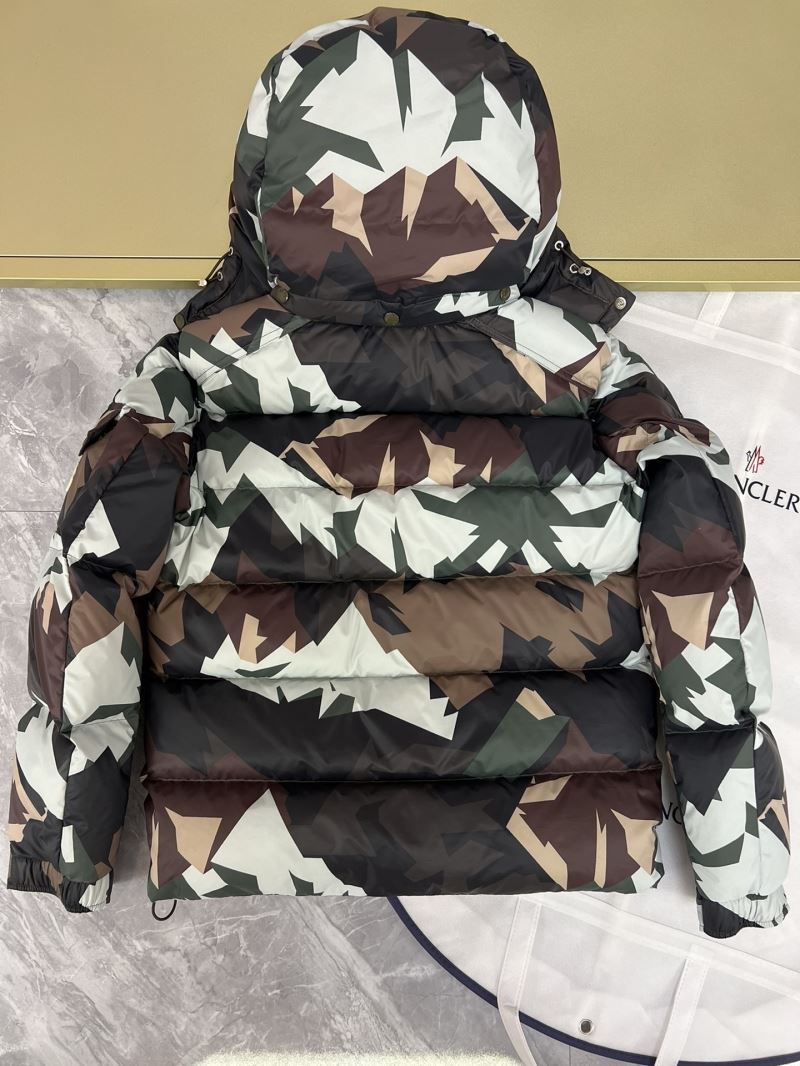 Moncler Down Jackets